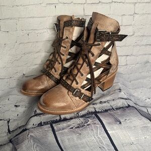 Freebird Cheyenne Boot